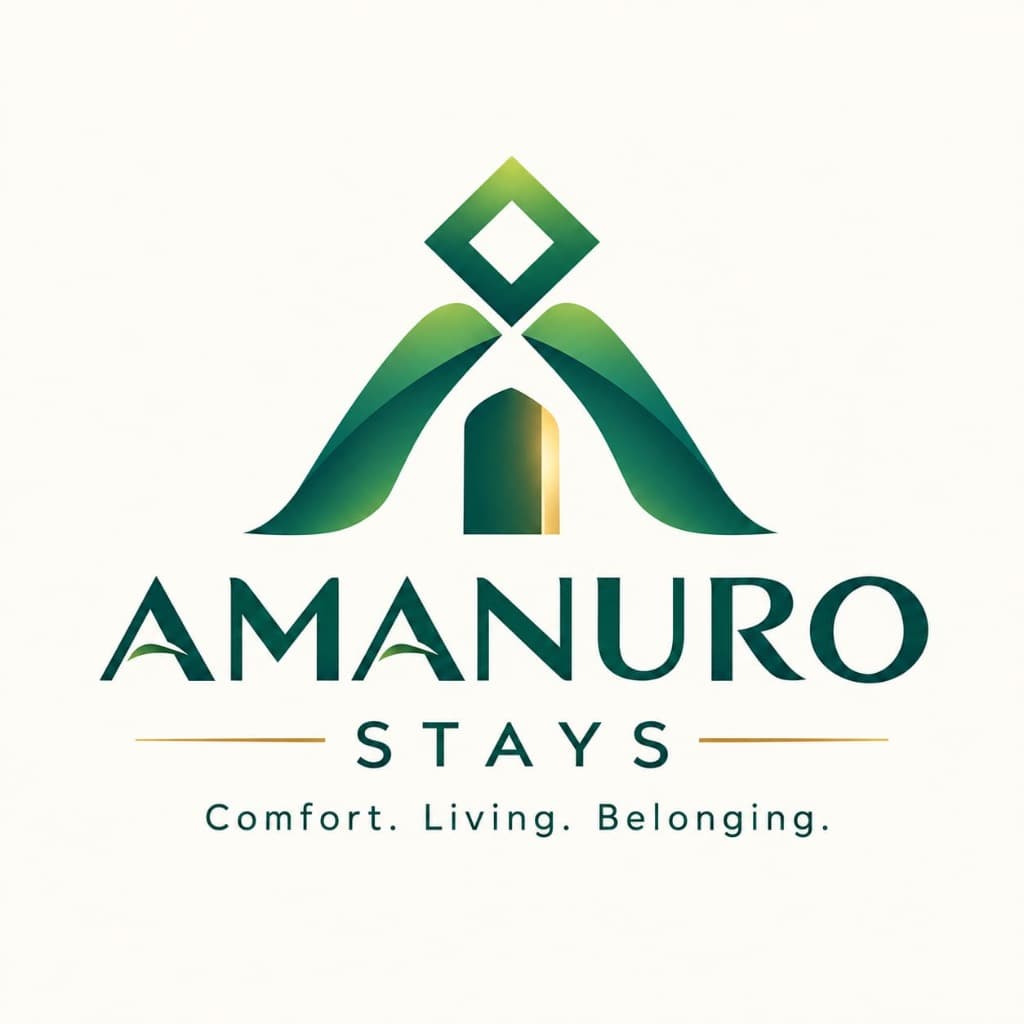 Amanuro Stays - Mens PG & Paying Guest in Trivandrum