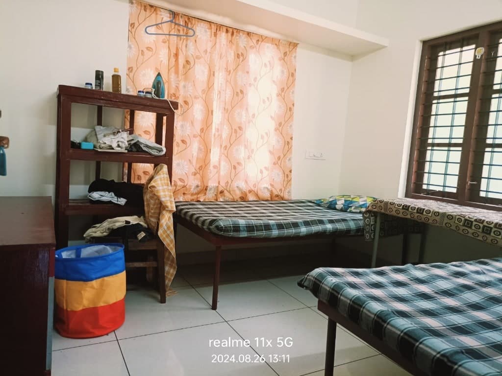 PG vs Flat vs Executive Dormitory: Which Accommodation is Best for Newcomers in Trivandrum?